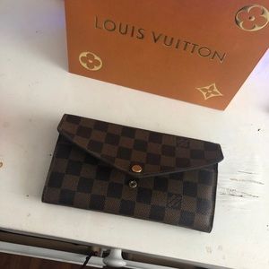 Louis Vuitton Wallet